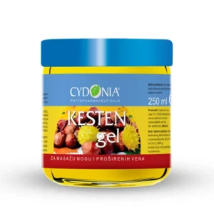 KESTEN gel 250ml Cyd