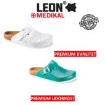 MUŠKA KLOMPA MED-4700 [PAR]