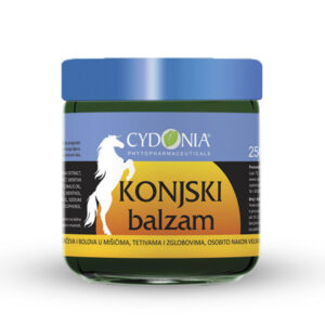 KONJSKI BALZAM 250ml Cyd