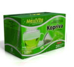 MAXIVITA kopriva caj 20x1,5g 30g