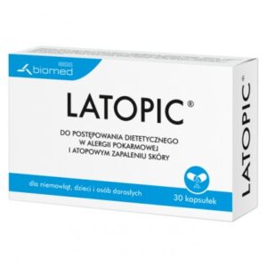LATOPIC cps a30 Biomed Krakow