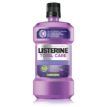 LISTERINE Total Care voda za usta 250ml 0215