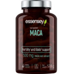 ESSENSEY MACA A 90 CAPS [kom]