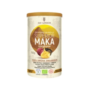 JS Maka u prahu 150g 13836