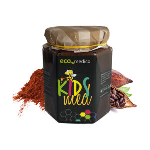 MED KIDS 250G/7720/ECOMEDICO