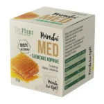 MED SA SJEMENKAMA KOPRIVE 250g 4092