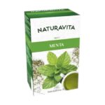 METVICA caj 20x1,5g Naturavita