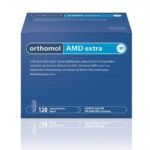 ORTHOMOL AMD extra cps a120