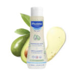 MUSTELA blagi sampon 200ml 6126 [kom]