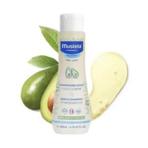 MUSTELA blagi sampon 200ml 6126 [kom]