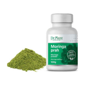 DR. PLANT BIO MORINGA PRAH 100G [kom]