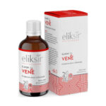 Eliksir za Vene 50ml GP34