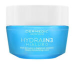 DERMEDIC HYDRAIN3 krema za dubinsku hidrat.SPF15 50ml 3144
