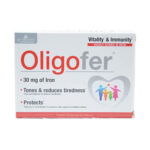 OLIGOFER cps a30 DR WOLZ