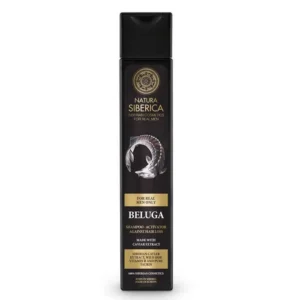 Natura Siberica sampon pr.opadanja kose za muskarce 250ml 12439