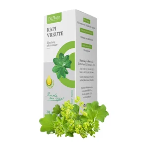 KAPI VIRAK/VRKUTA 30ml Pharmacy Bio