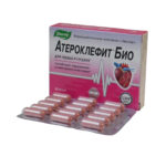 ATEROKLEFIT cps a30