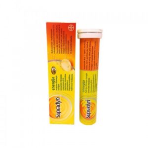 SUPRADYN Q10 eff a15