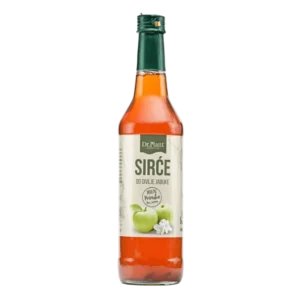 SIRĆE OD DIVLJE JABUKE 500ML DR. PLAST