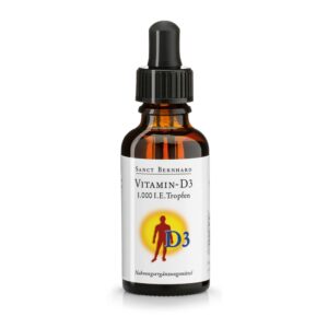 KH VITAMIN D3 1.000 IE 30ml [kom]