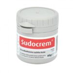 SUDOCREM ZAŠTITNA KREMA ZA BEBE 60G