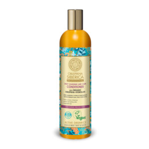 S/OBLEPIHA SAMPON ZA NORMALNU I SUHU KOSU 400 ML/0338/ [kom]