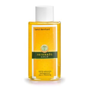 Jojoba ulje 30 ml – Sanct Bernhard