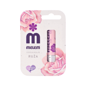 MELEM RUZA za usne 4.5g 5773 [KOM]