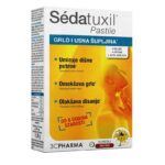 SEDATUXIL pastile okus kole a15 14888