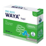WAYA D3 PRO BIOS kapi 10ml 12500