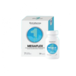 1ST MEGAFLEX tbl a30 [kom]