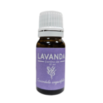 ETERIČNO ULJE LAVANDA 10ml SAN [kom]