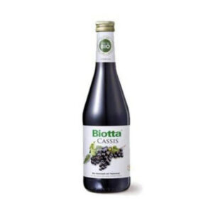 BIOTTA sok crna ribizla 500ml [KOM]