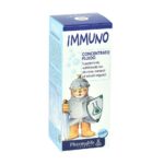 IMMUNO sirup 200ml Pharmalife 04111 [KOM]
