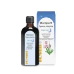 THEISS mucoplant trupčev sirup good night 100ml [kom]
