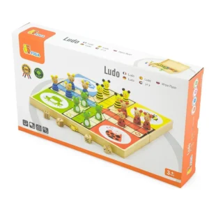 VIGA COVJECE NE LJUTI SE-LUDO 50064 [kom]