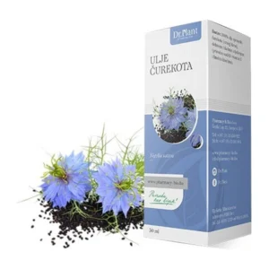 ULJE CUREKOTA 125ml Pharmacy Bio