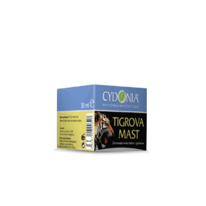 TIGROVA MAST 30ml Cyd