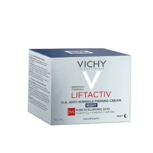VICHY Liftactiv supreme nocna krema 50ml 2502