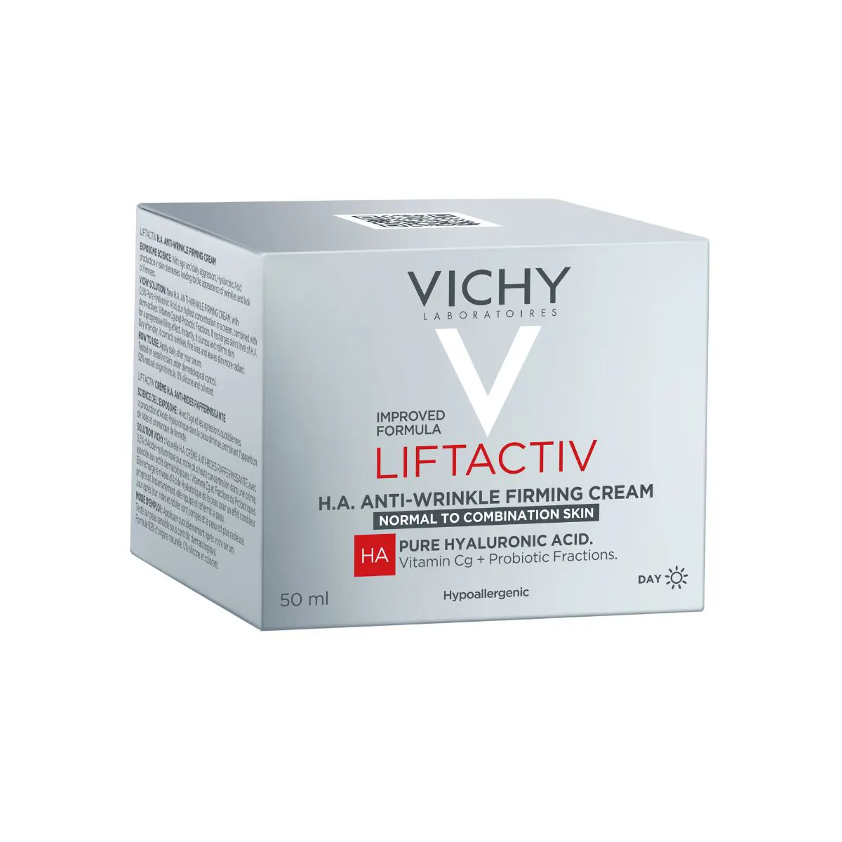 VICHY Liftactiv Supreme za normalnu kozu 50ml 8795
