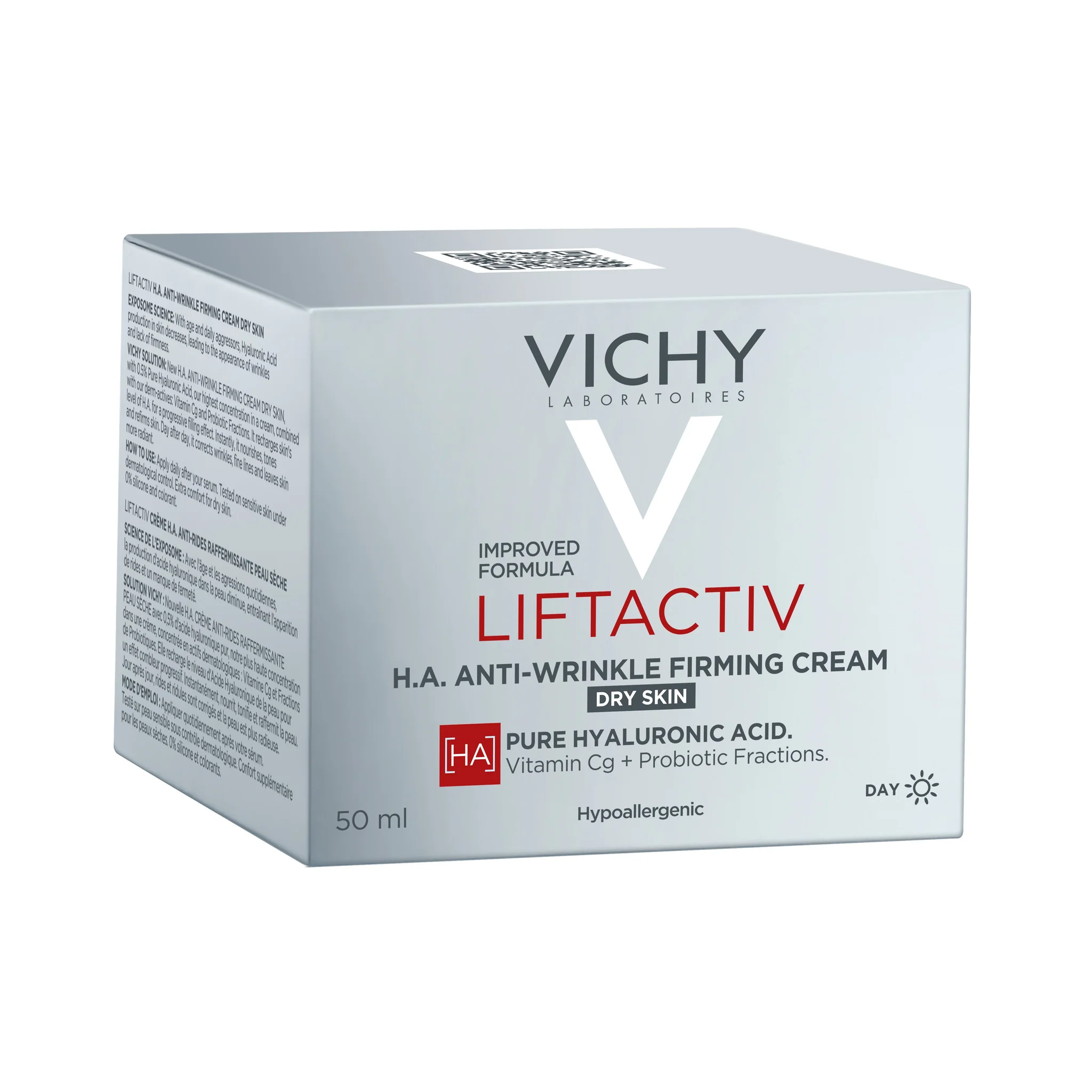 VICHY LiftActiv Supreme za suhu kozu 50ml 8801