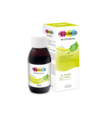 PEDIAKID djeciji sirup pr.crijevnih parazita 125ml 2670