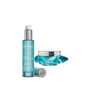 TH-HPC WRINKLE CORRECTING RICH CREAM 50 ML/7260/ [kom]