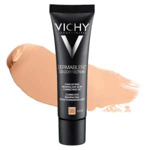 VICHY DERMABLEND br.35 korektivna podloga 30ml