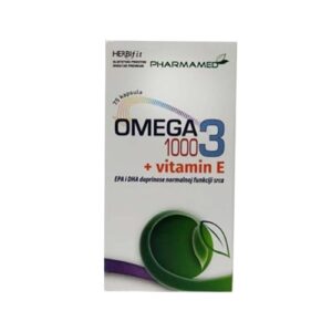 PH OMEGA 3 1000 cps a75