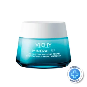 VICHY MINERAL 89 krema za inten.hidrataciju svih tipova koze 50ml 1888
