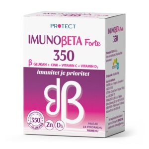ESENSA IMUNOBETA FORTE 350 KESICE A10 [kom]
