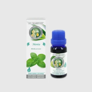 MARNYS JAPANSKA METVICA ulje 15ml [kom]