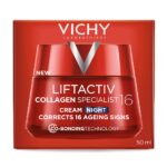 VICHY LIFTACTIV COLLAGEN SPECIALIST nocna krema 50ml 2520