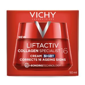 VICHY LIFTACTIV COLLAGEN SPECIALIST nocna krema 50ml 2520